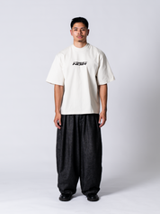 Cabinet noir nu logo tee