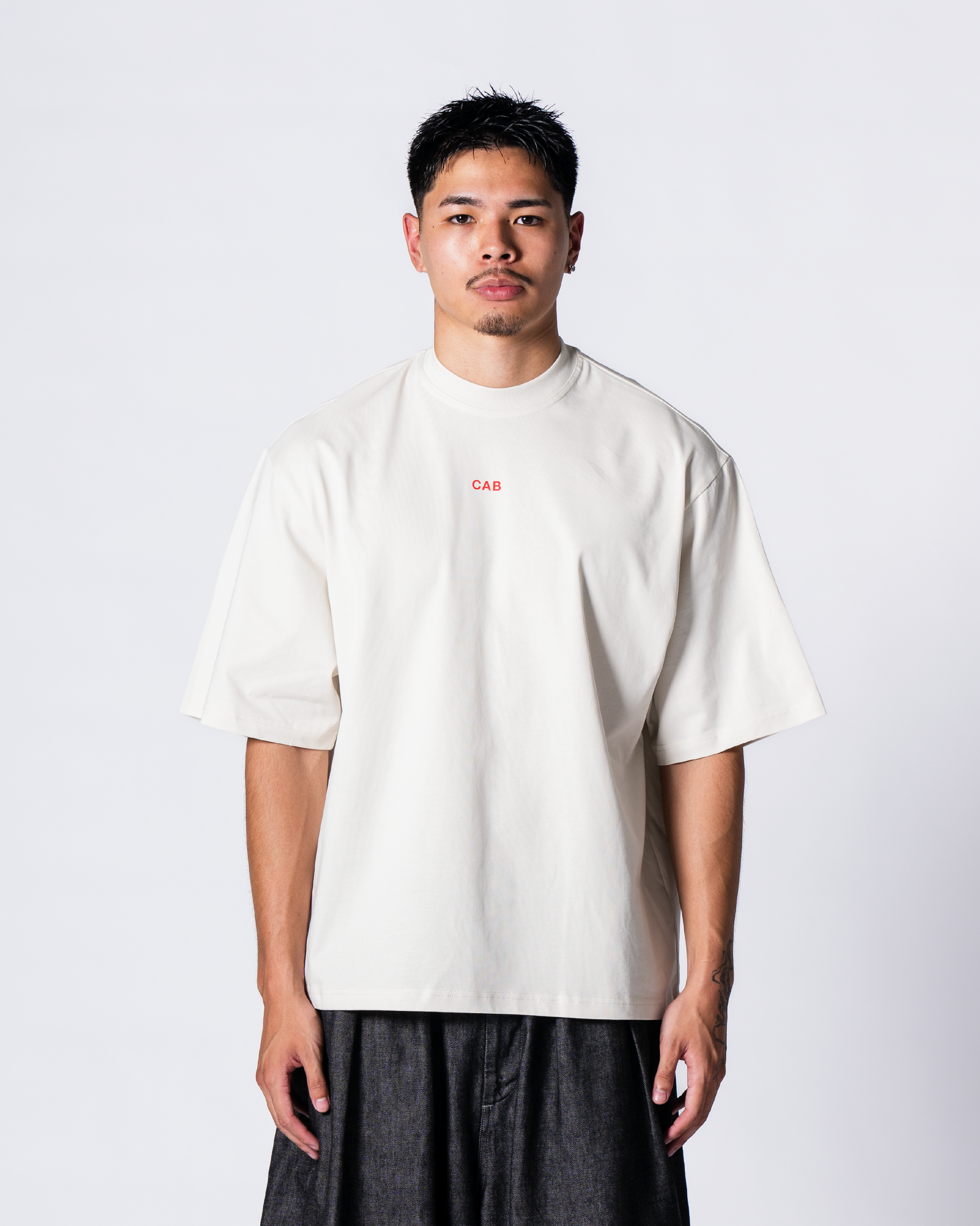 CABINET NOIR PEGASUS TEE