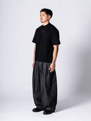 Cabinet noir plato tee