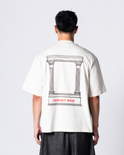CABINET NOIR PLATO TEE