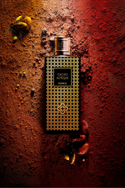 PERRIS MC CACAO AZTEK EAU DE PARFUM