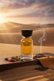 Omanluxury caden eau de parfum 100ml