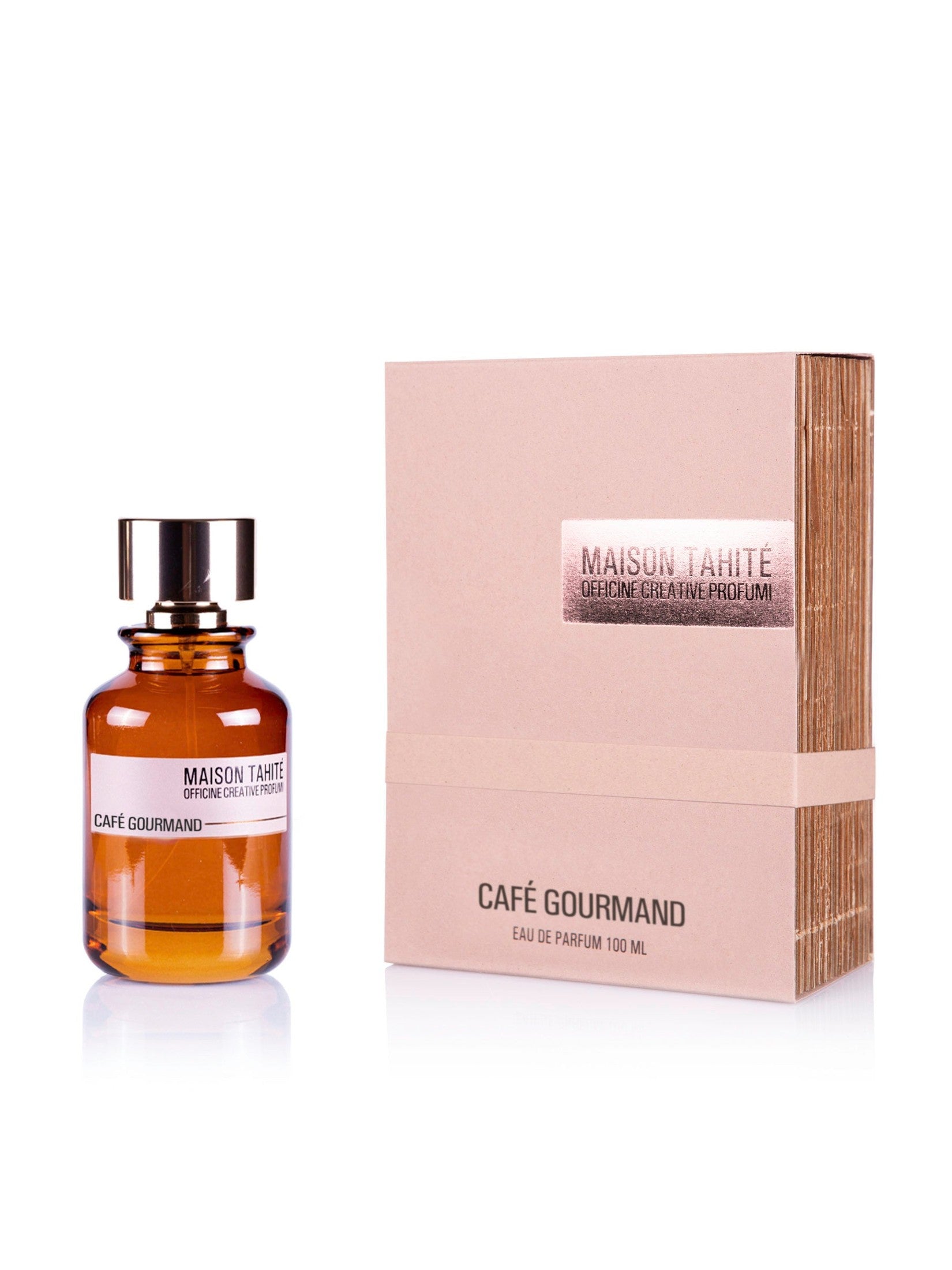 Cafe gourmand