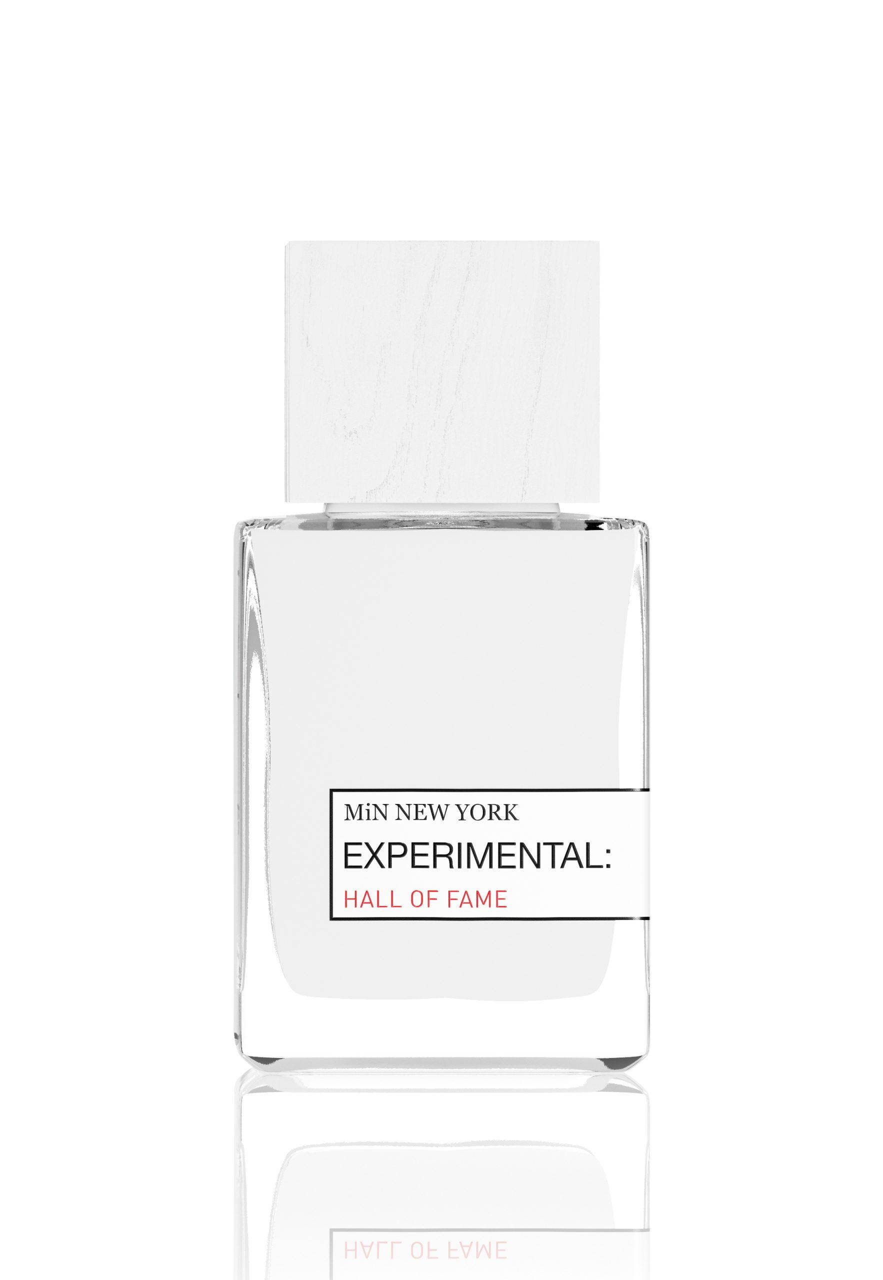 HALL OF FAME Eau de Parfum 75ml