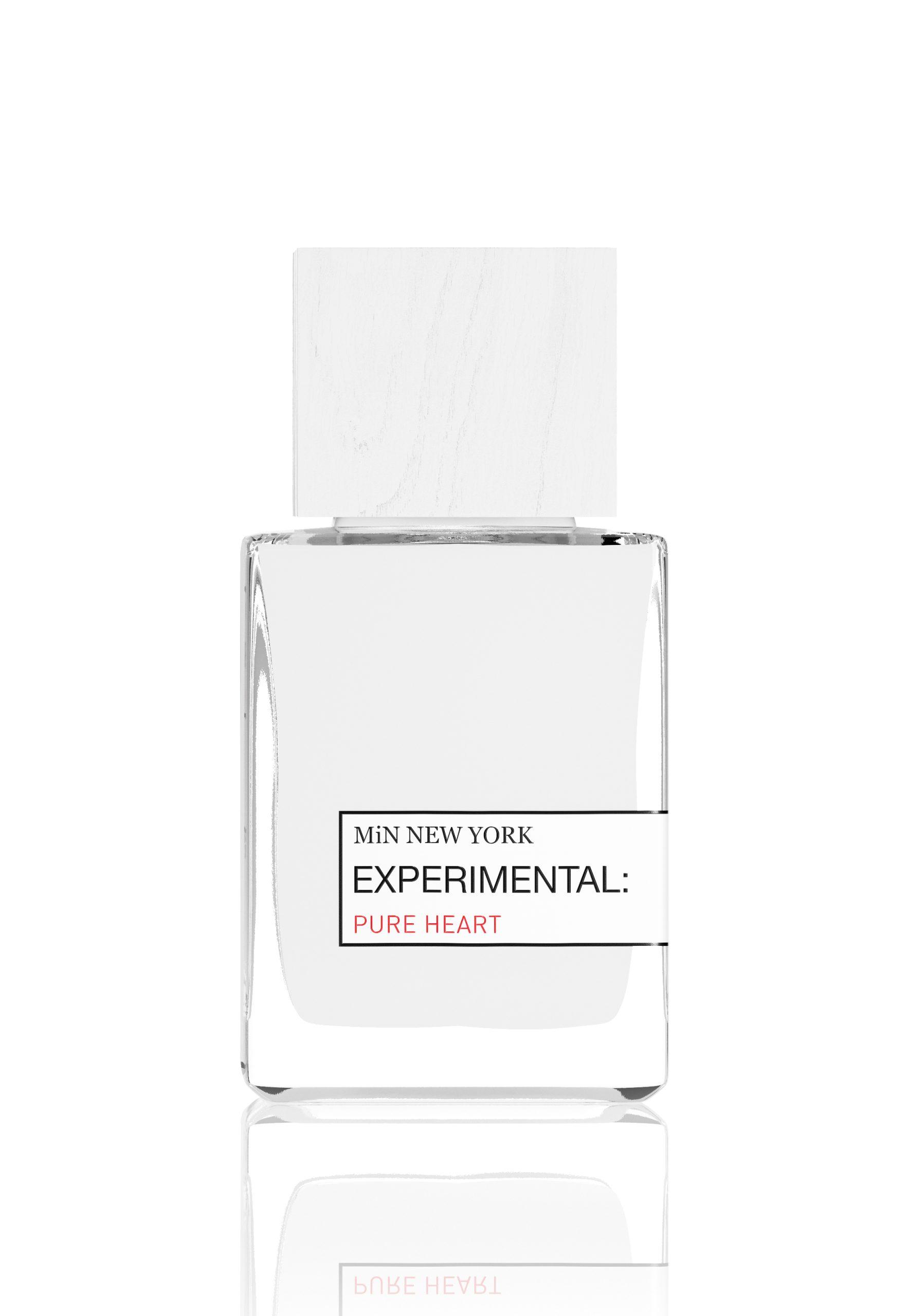 PURE HEART Eau de Parfum 75ml