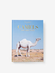 Camels from saudi arabia (classic)