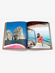 Capri dolce vita