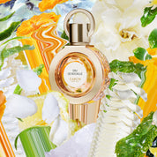 Hesperides eau de rocaille