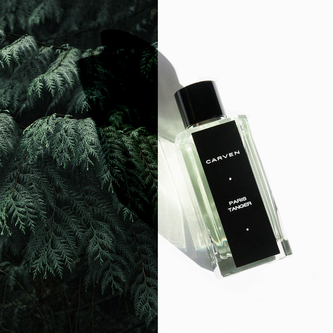 Carven paris coll. fm - tanger edp  125m