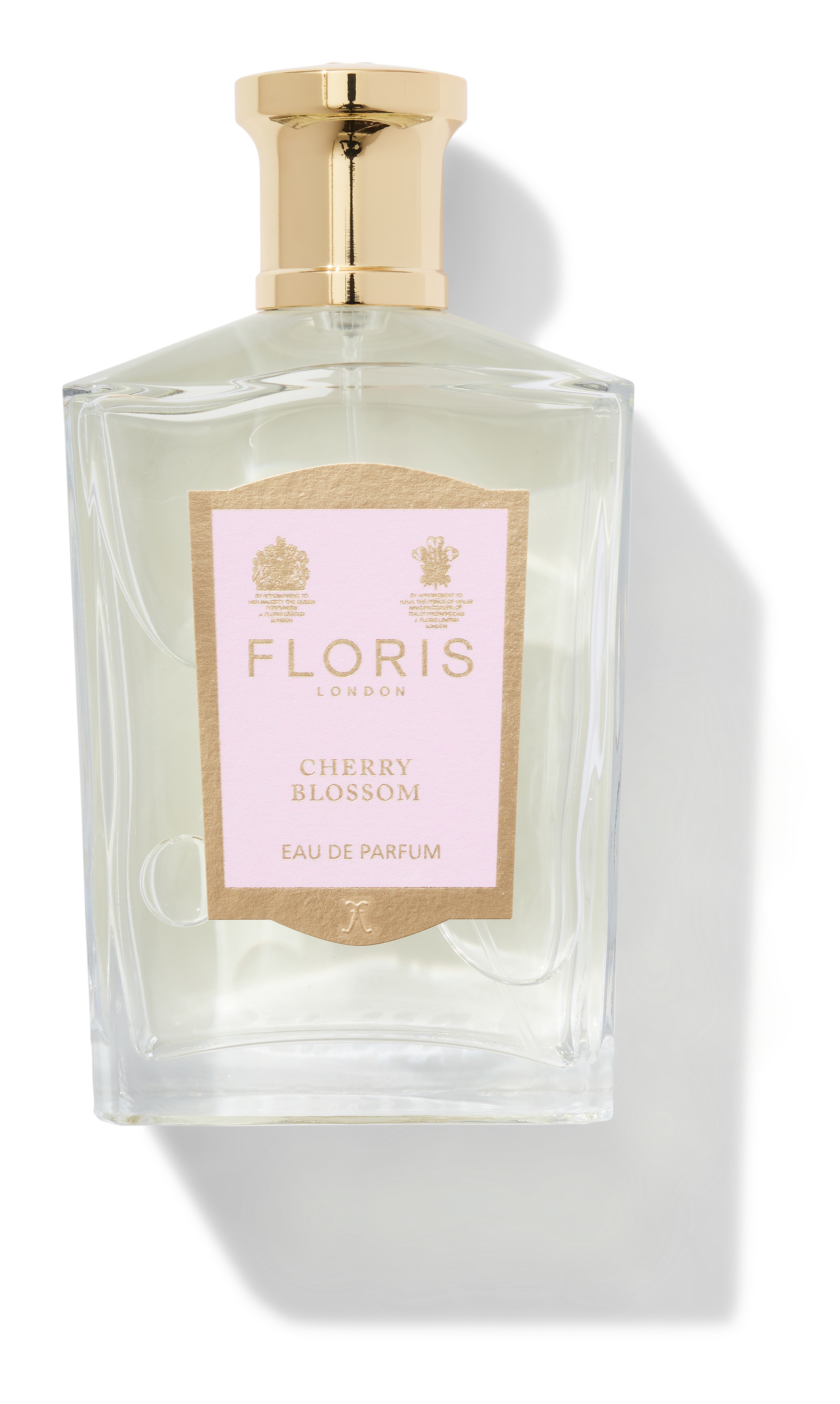 FL Cherry Blossom EDP