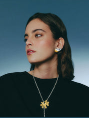 Cliff earcap