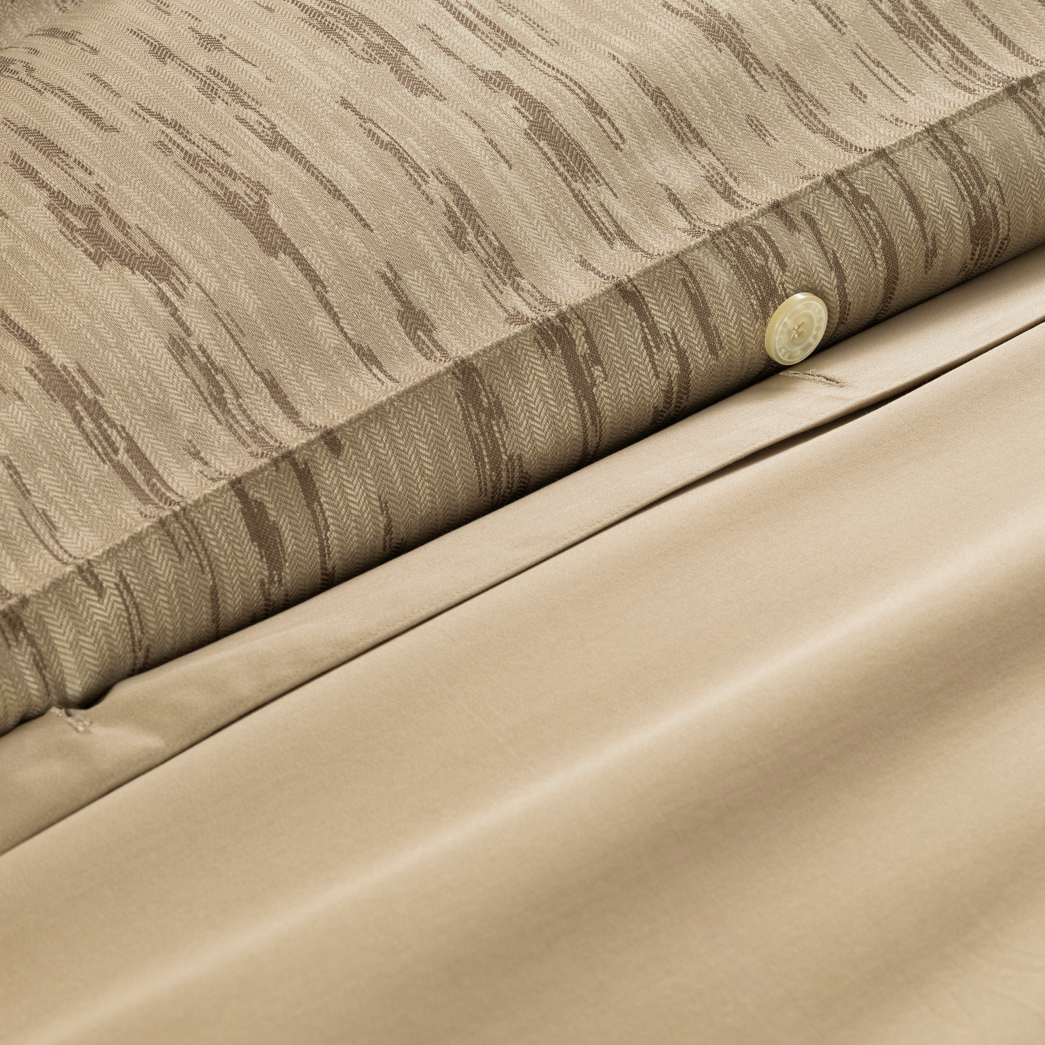 Trail duvet set 2/20x28 106x126 duvet set 2/20x