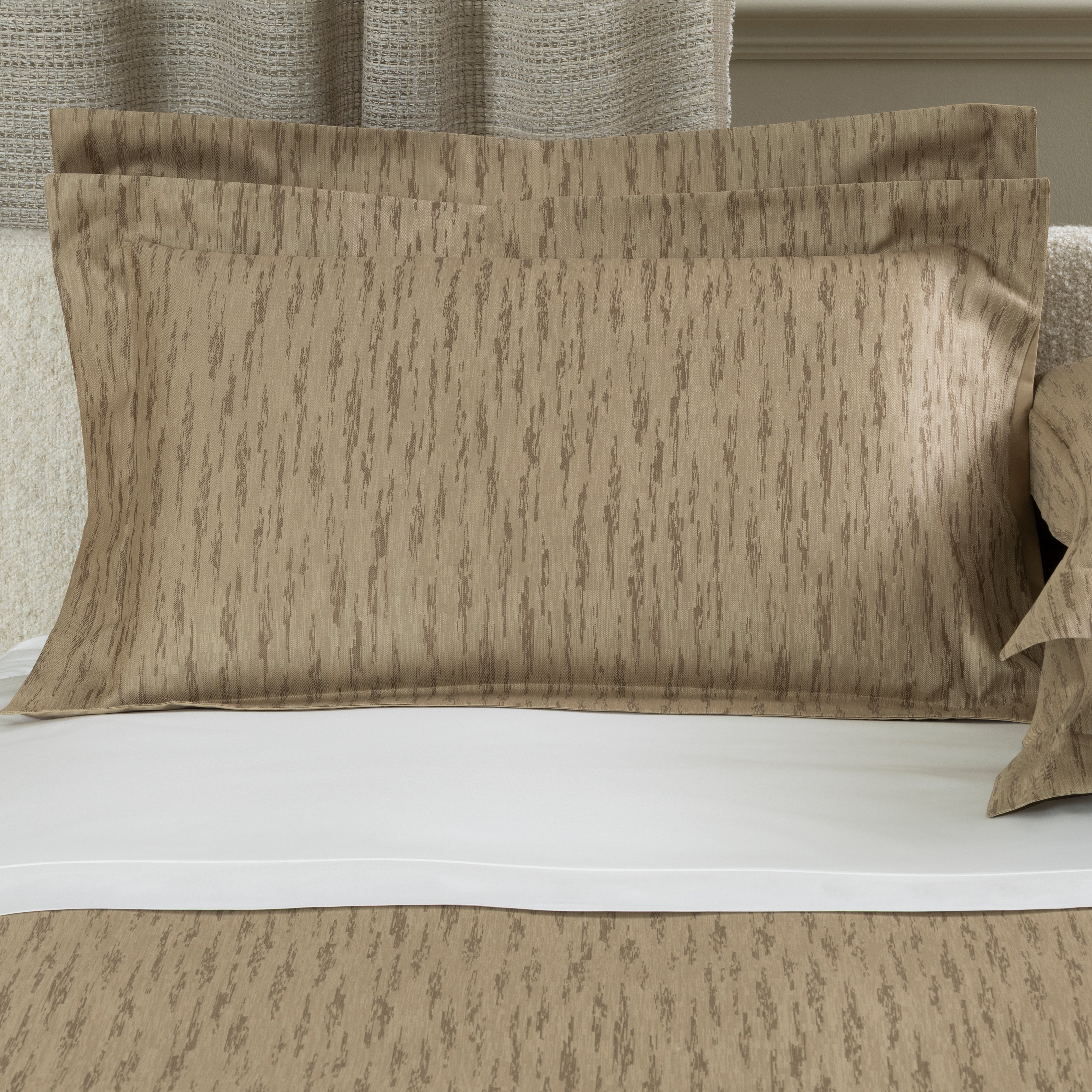 Trail duvet set 2/20x28 106x126 duvet set 2/20x