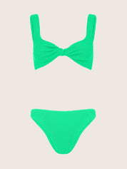 Juno bikini lime