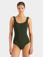 Sadie swim