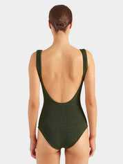 Sadie swim