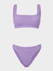 Coverage xandra bikini - lilac