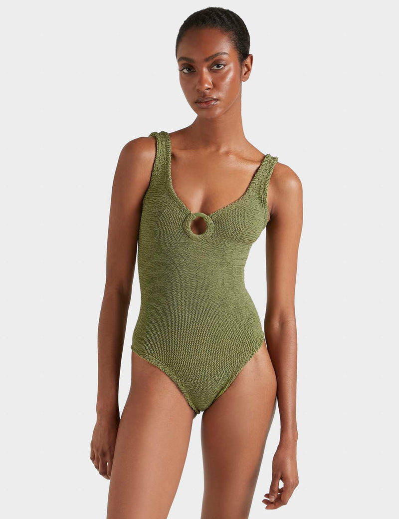 CoverageCelineSwimWithFabricCoveredHoop-MetallicMoss2-FC.jpg