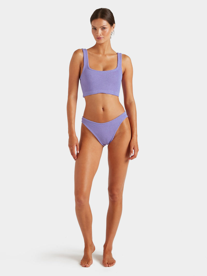 Coverage xandra bikini - lilac