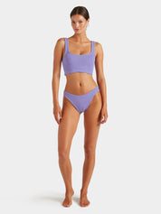 Coverage xandra bikini - lilac