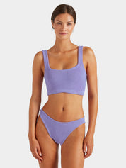 Coverage xandra bikini - lilac