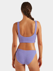 Coverage xandra bikini - lilac