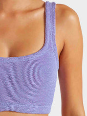 Coverage xandra bikini - lilac