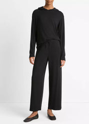 CROPPED LOUNGE PANT