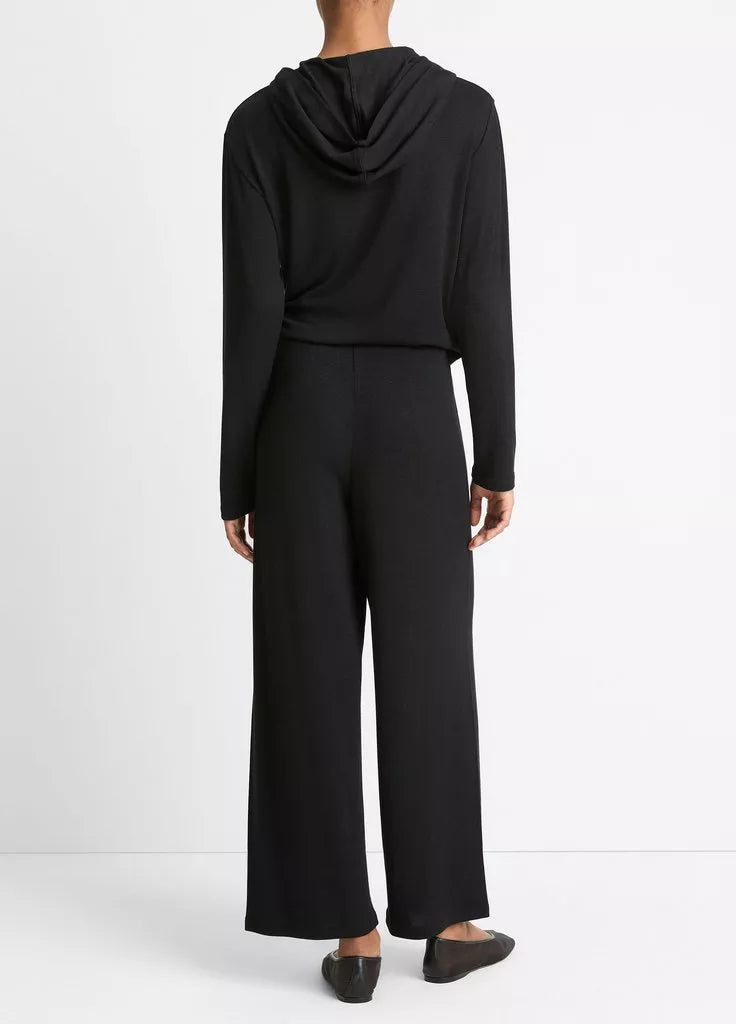 CROPPED LOUNGE PANT