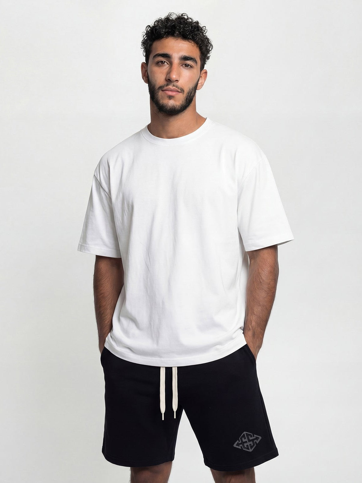 Exit society logo t-shirt