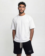 EXIT SOCIETY LOGO T-SHIRT