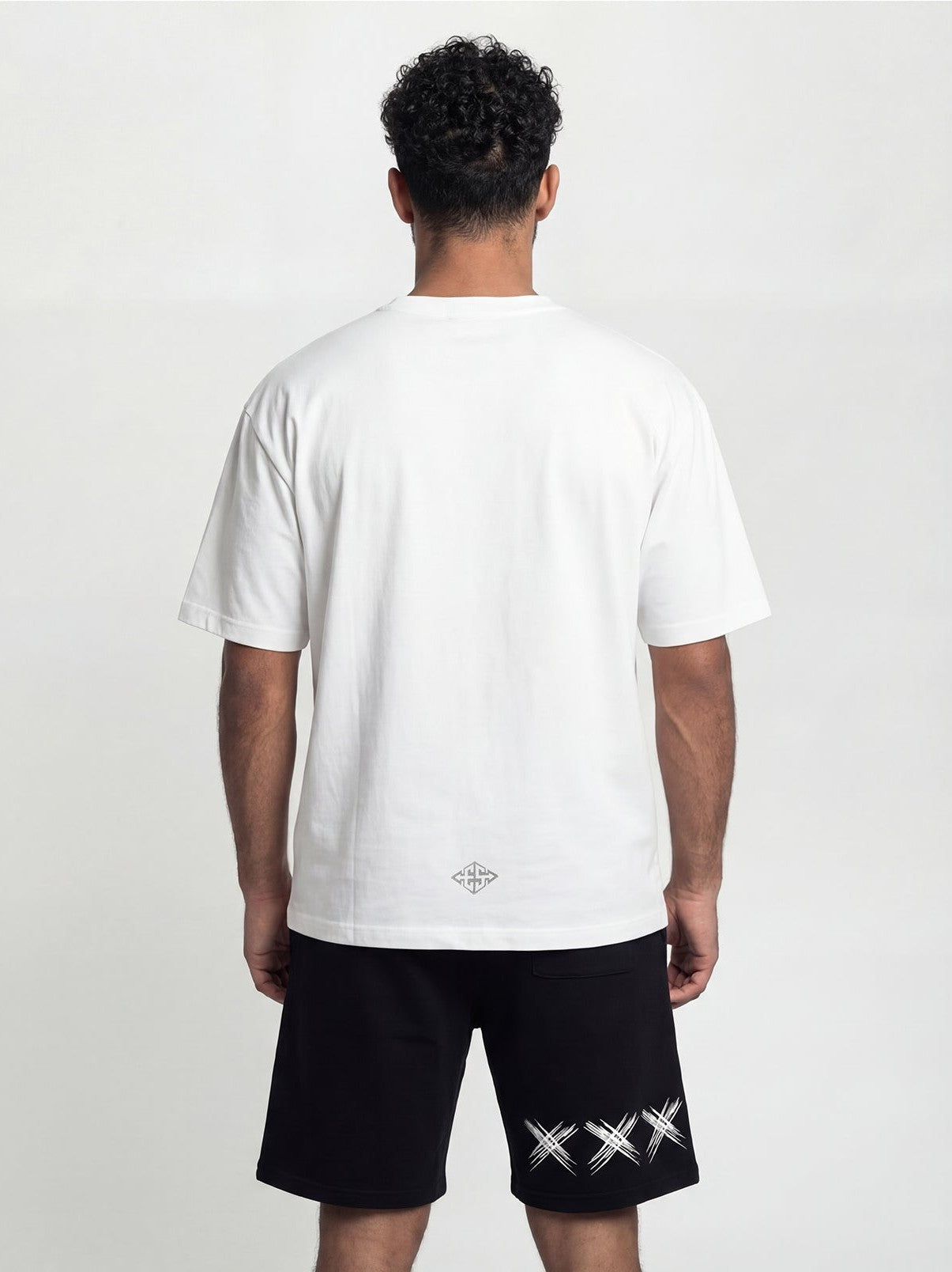 Exit society short pant