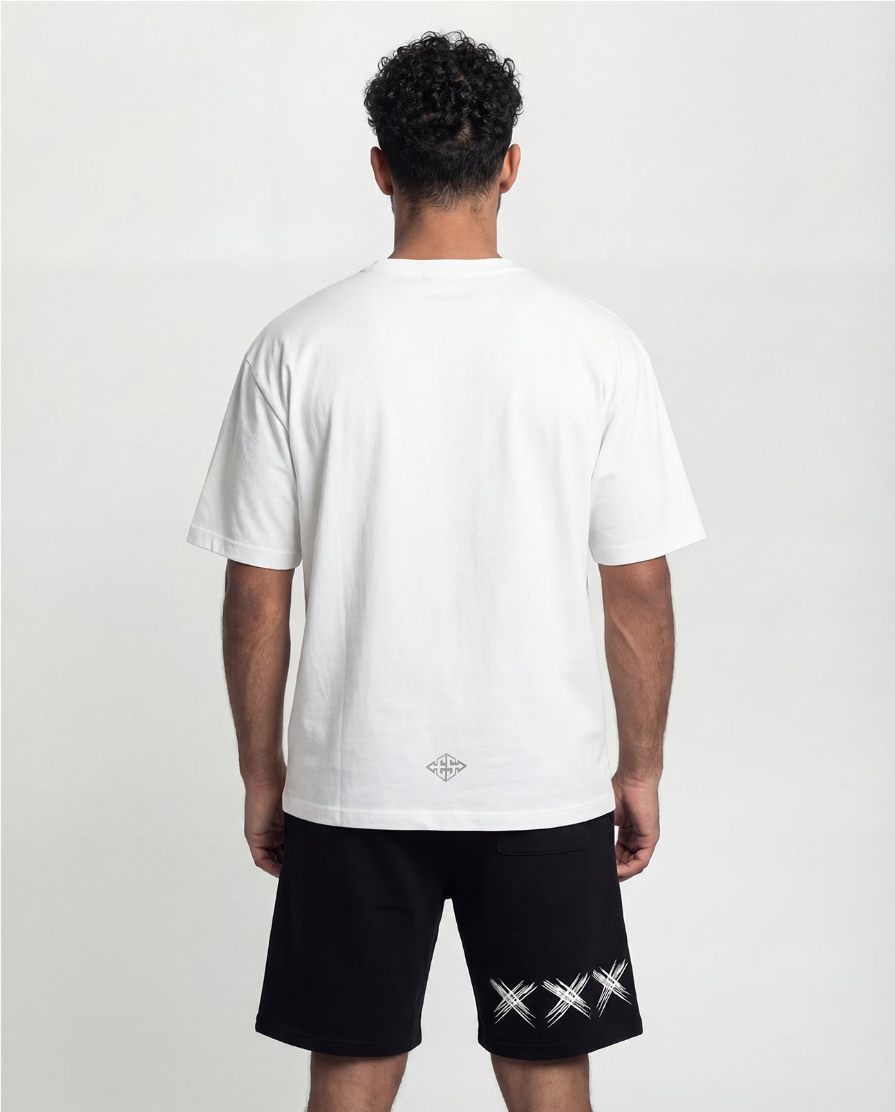 EXIT SOCIETY SHORT PANT