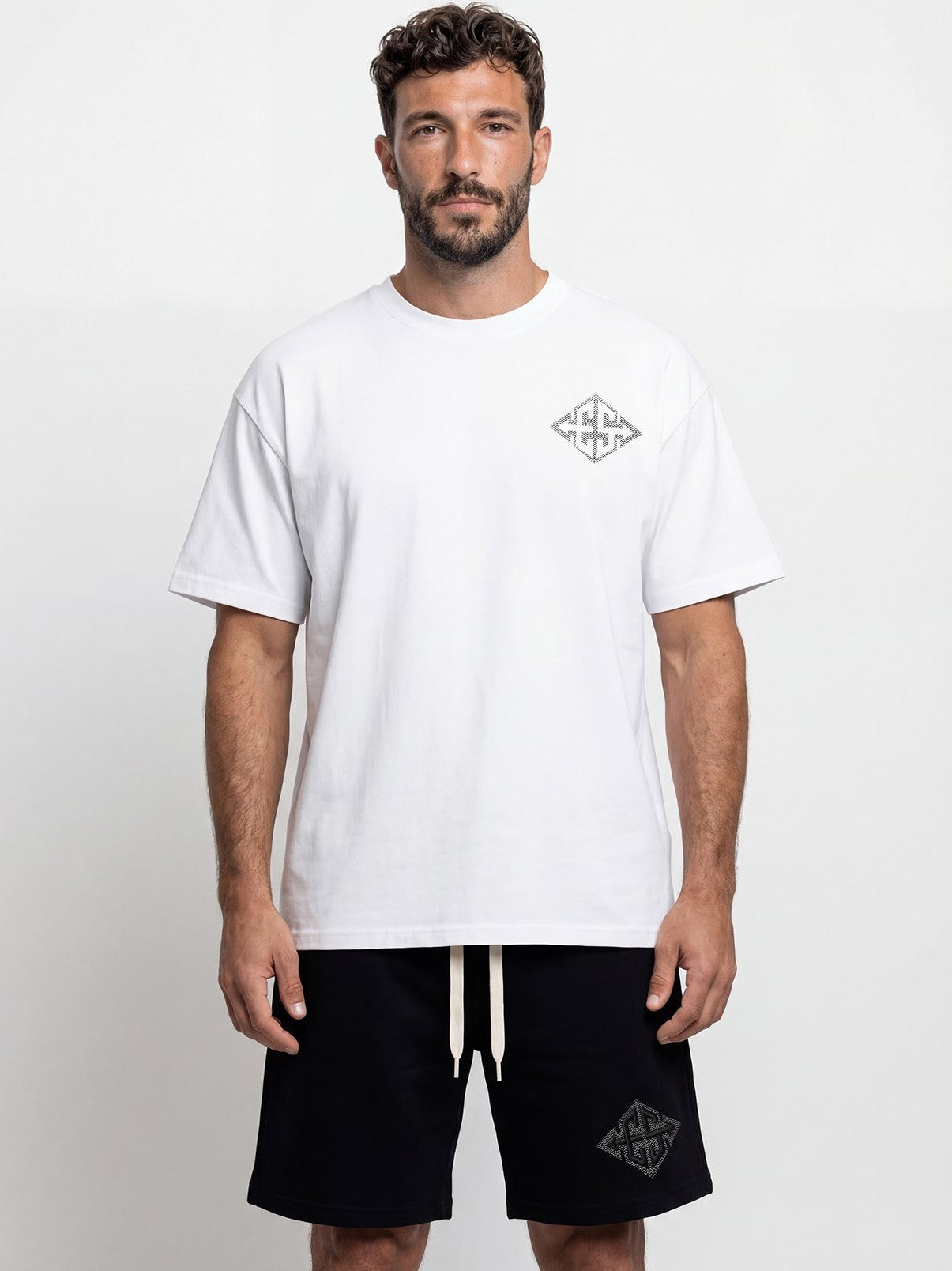 Exit society t-shirt