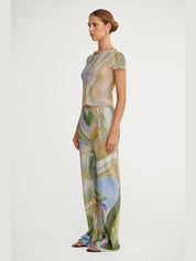 Bianca pants