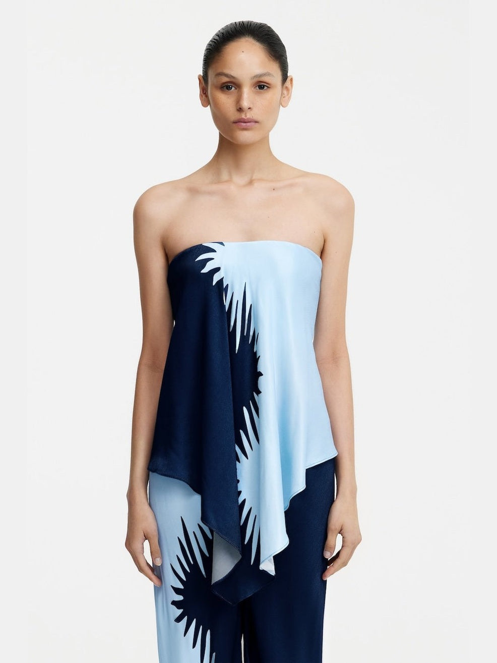 Flossie top