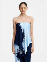Flossie top