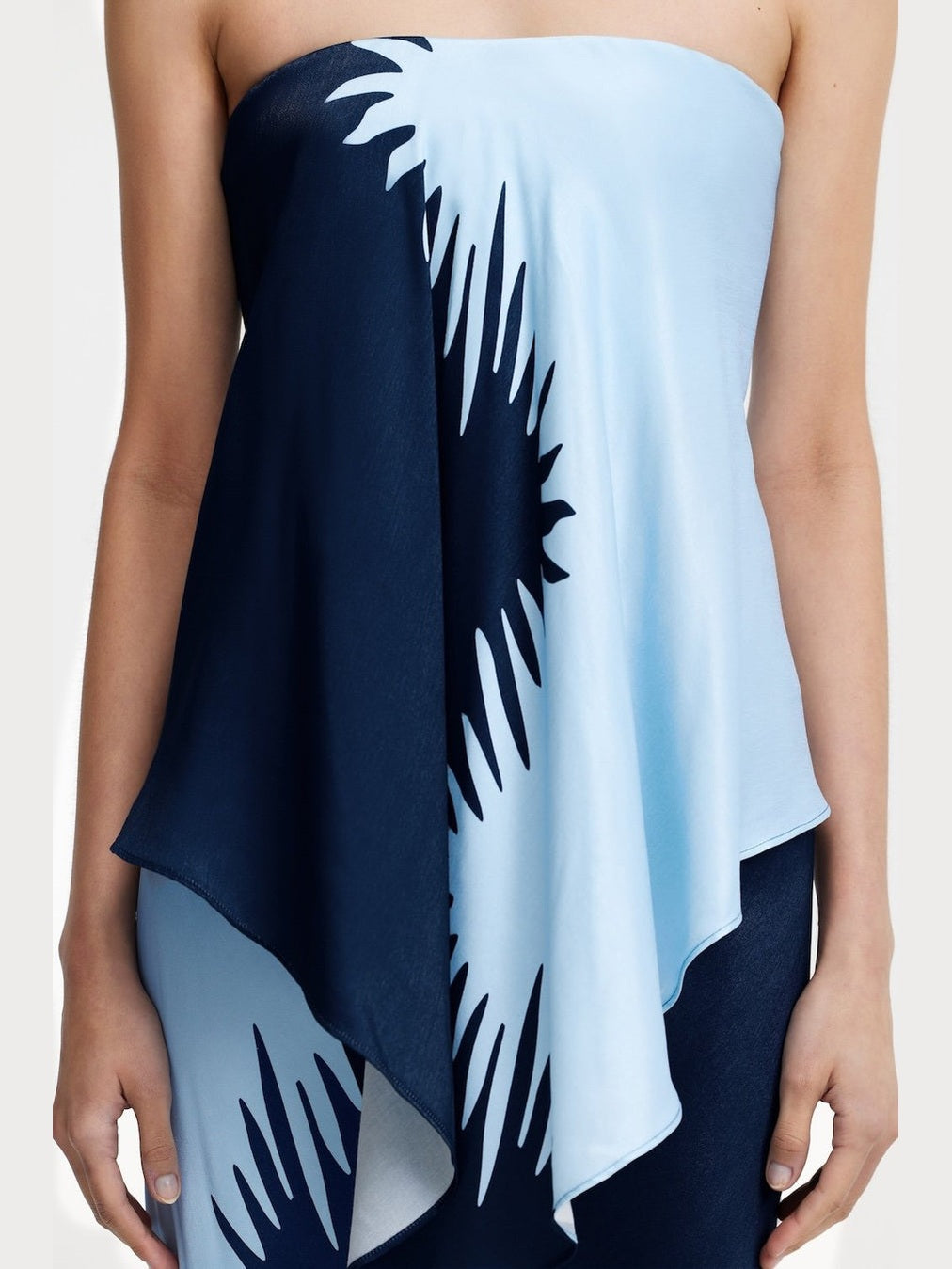 Flossie top