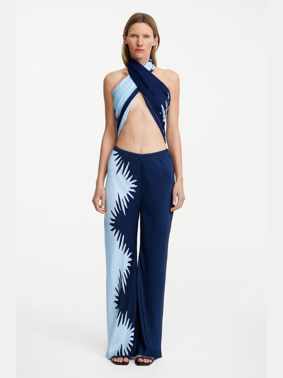 Flossie pant