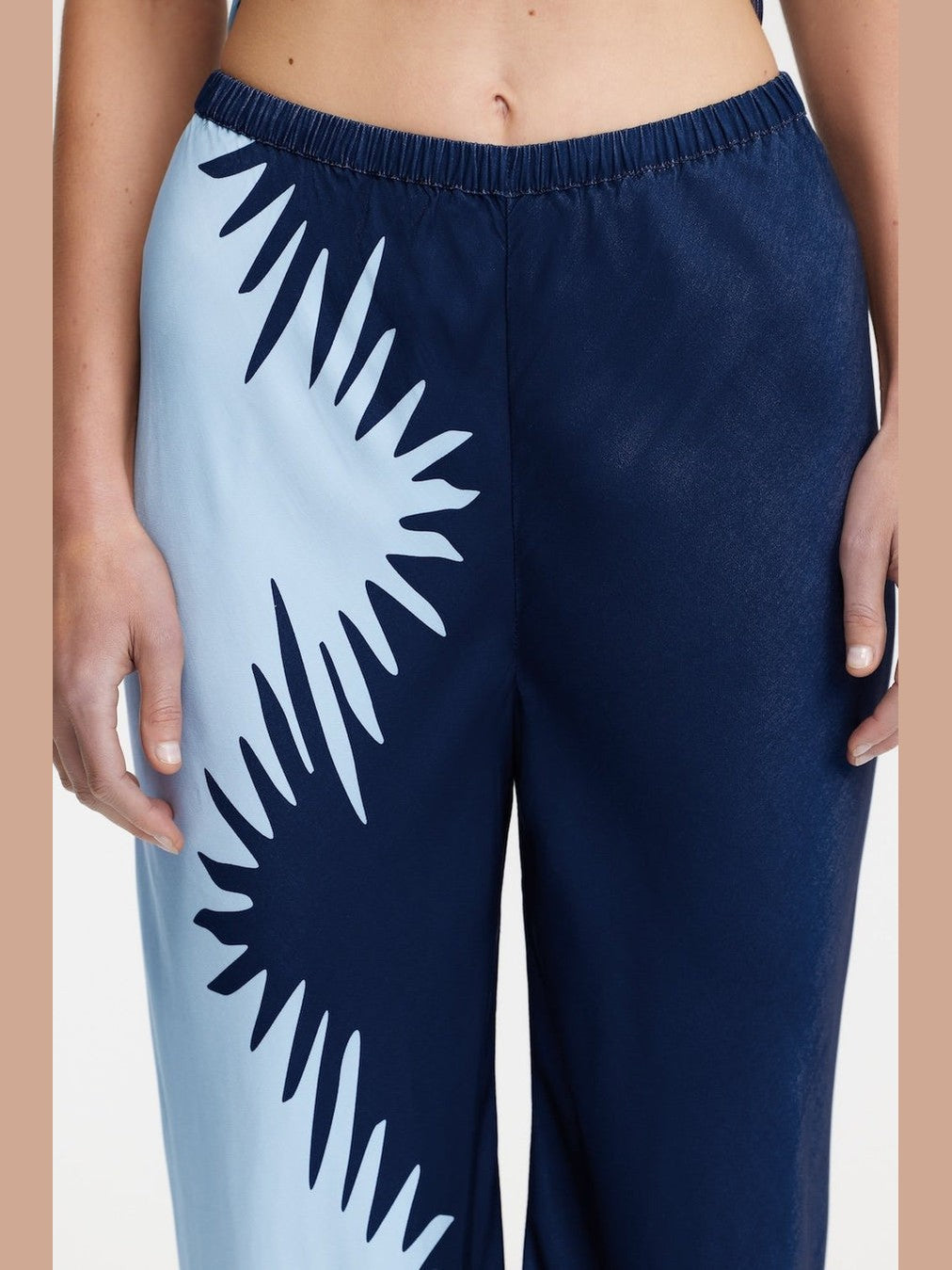 Flossie pant