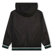 REVERSIBLE JACKET