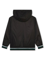 Reversible jacket