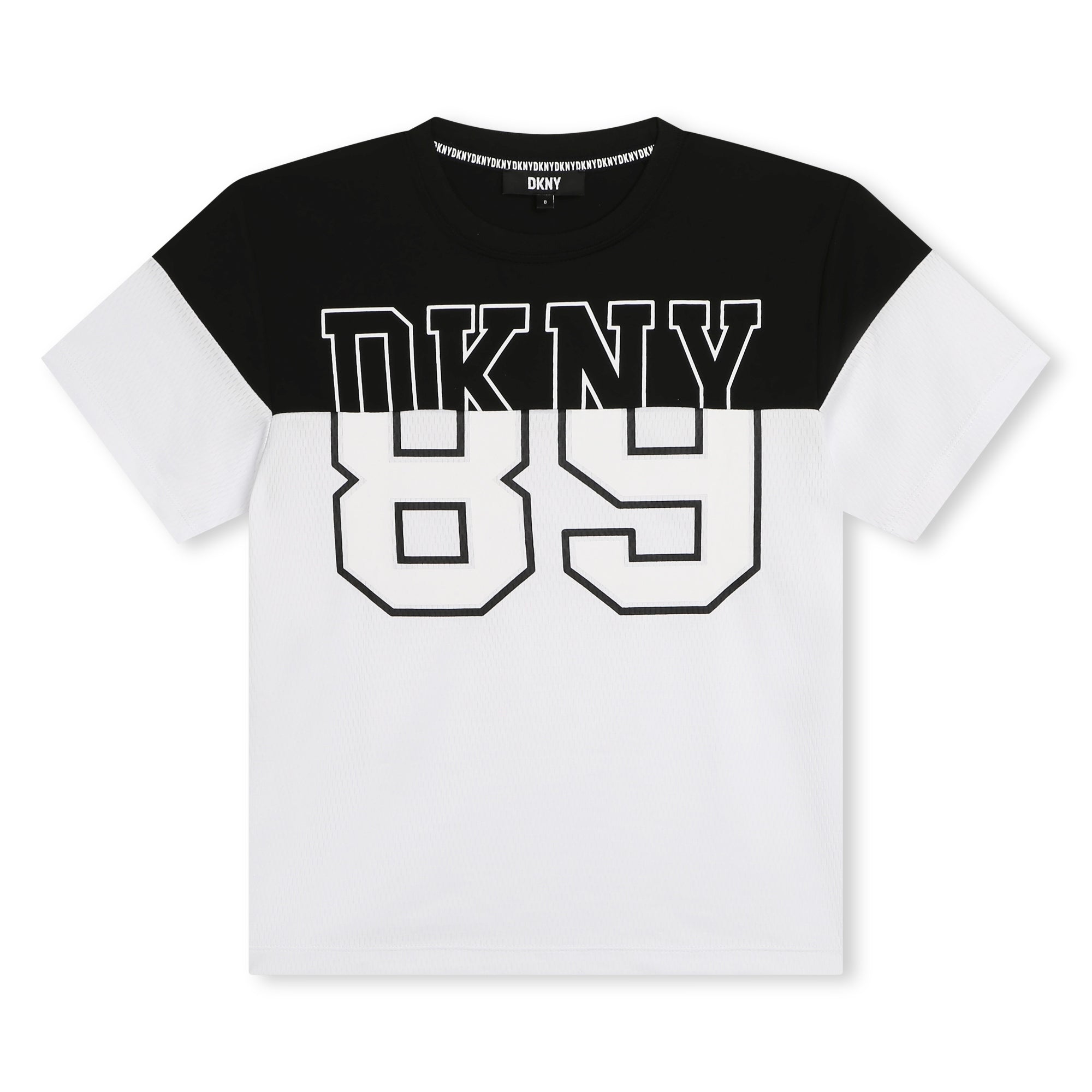 SHORT SLEEVES TEE-SHIRT