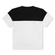 SHORT SLEEVES TEE-SHIRT