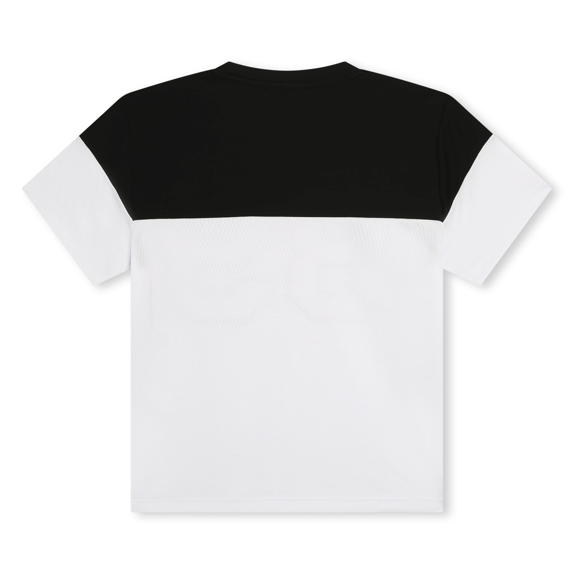 SHORT SLEEVES TEE-SHIRT