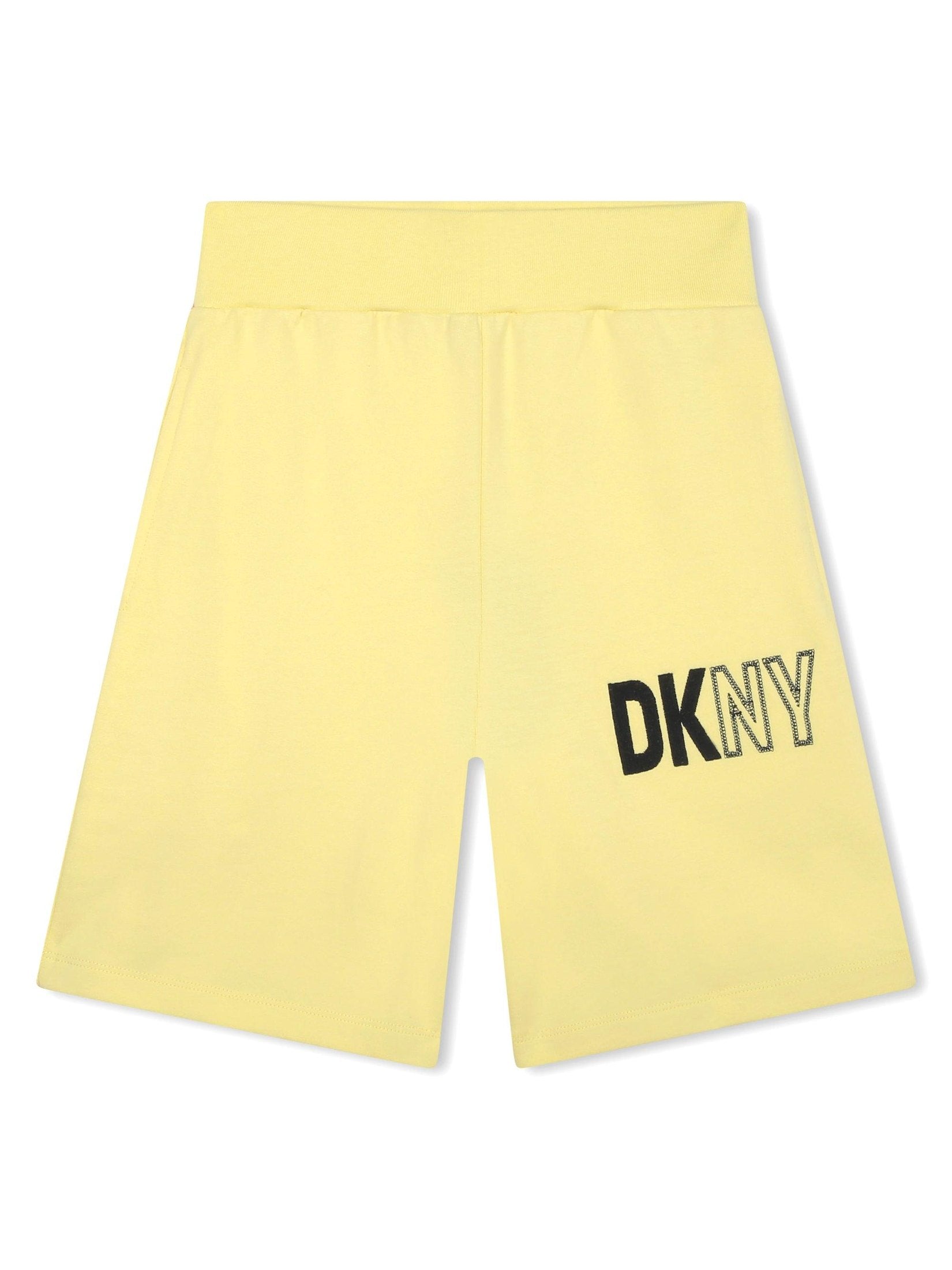 Bermuda shorts