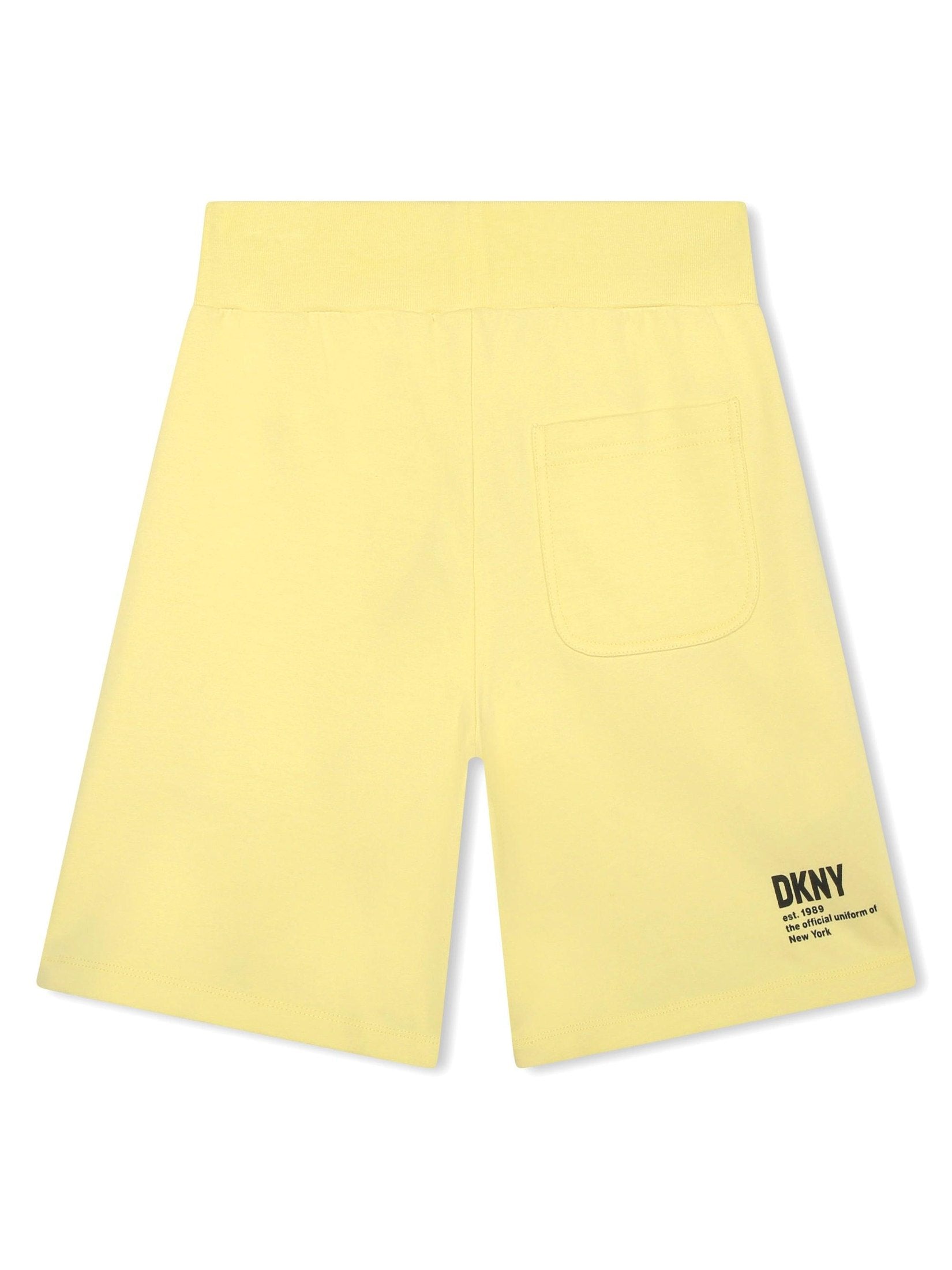 Bermuda shorts