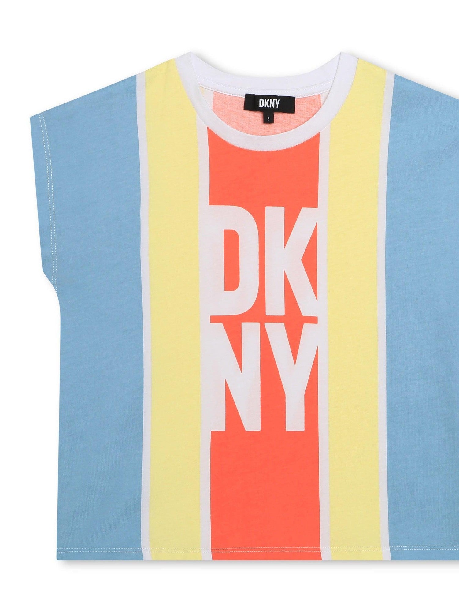 Short sleeves tee-shirt