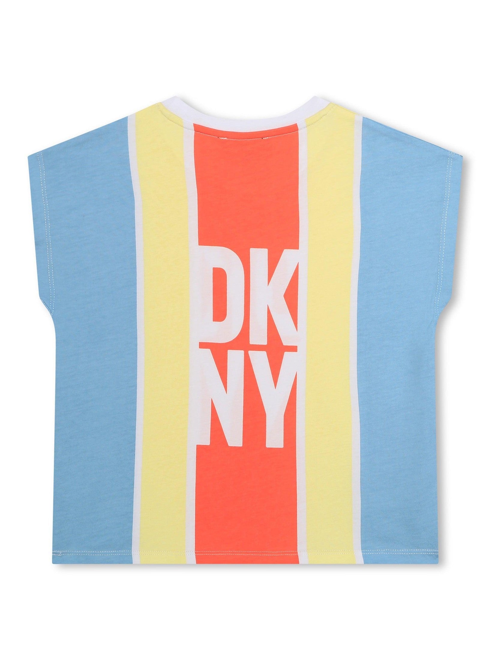 Short sleeves tee-shirt