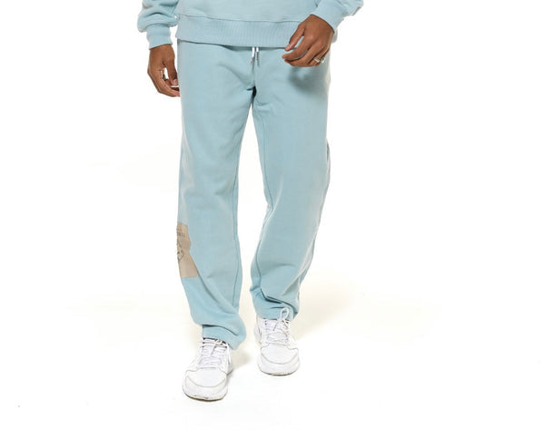 Tiffany Drawstring-Fastening Waist Trousers With Cenmar Patch